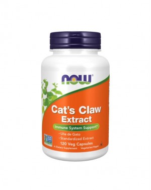 Cat’s Claw Extract