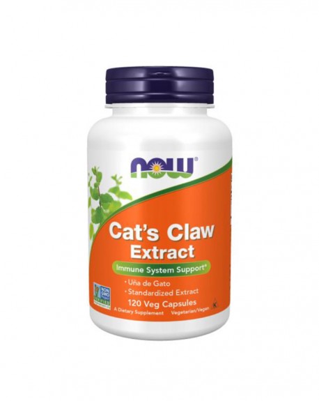 Cat’s Claw Extract