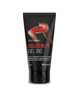 Dolocalm Gel Bio