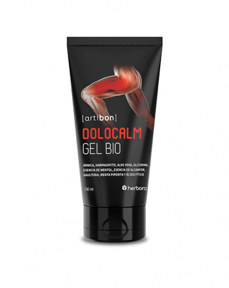 Dolocalm Gel Bio