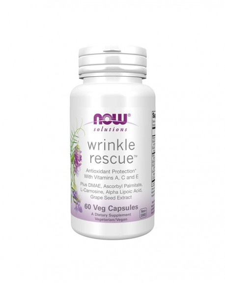Wrinkle Rescue™