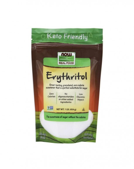 Erythritol