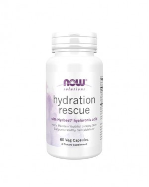 Hydration Rescue