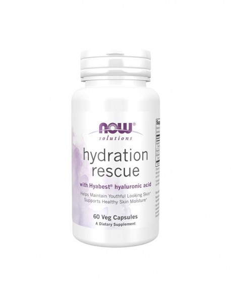 Hydration Rescue