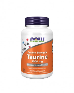 TAURINE 1000 MG