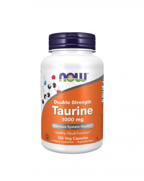 TAURINE 1000 MG