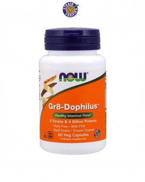 Gr-8 dophilus