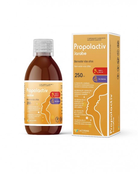 Propolactiv Xarope