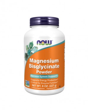 Magnesium Bisglycinate Powder