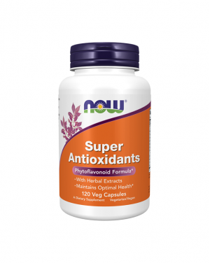 Super Antioxidants