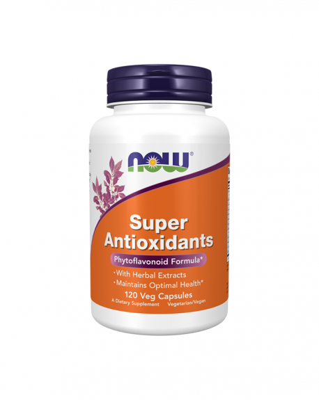 Super Antioxidants