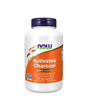 Activated Charcoal