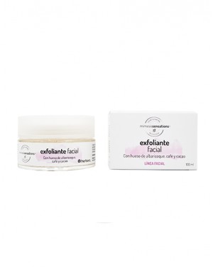 Exfoliante Facial BIO