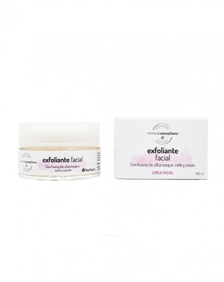 Exfoliante Facial BIO