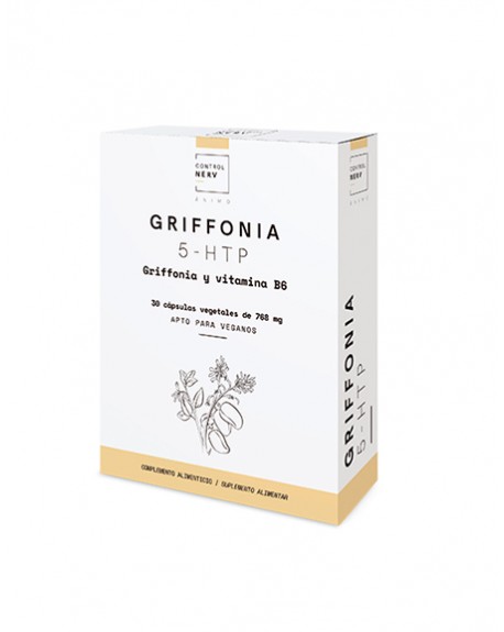 Griffonia 5-HTP