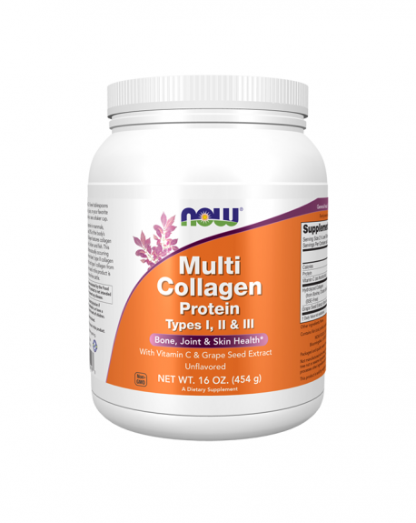 Multi Collagen Protein