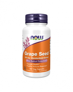 Grape Seed 100 mg