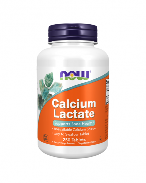 Calcium Lactate