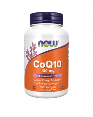 CoQ10 100 mg