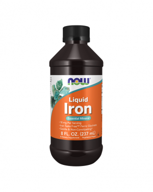 Iron Liquid