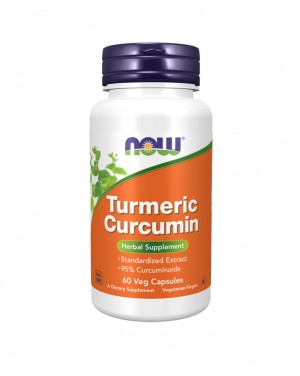 19. Curcumin Extract 95%