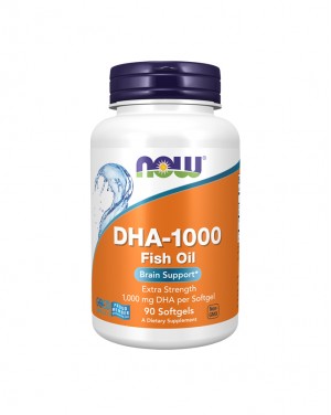 DHA-1000 Brain Support