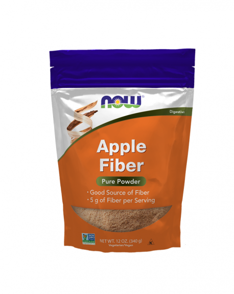 Apple Fiber Pure Powder