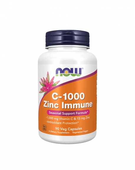 C-1000 Zinc Immune