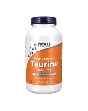 Taurine 1000 mg