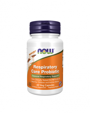 Respiratory Care Probiotic