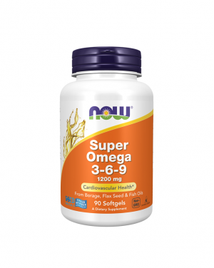 Super Omega 3-6-9