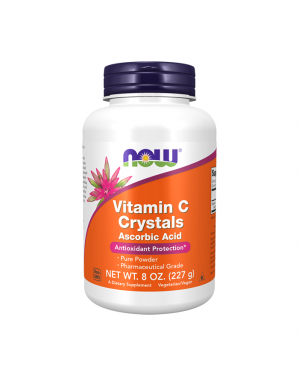 Vitamin C Crystals Powder