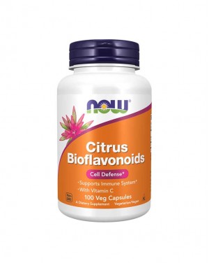 Citrus Bioflavonoids