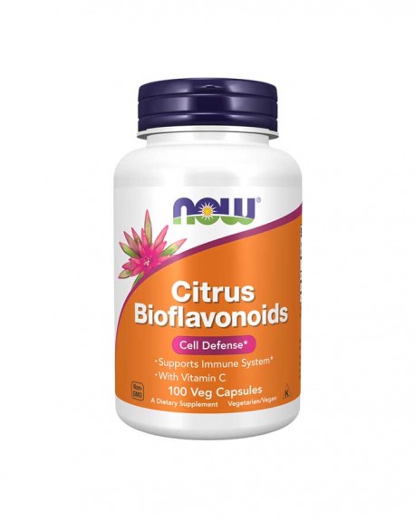 Citrus Bioflavonoids