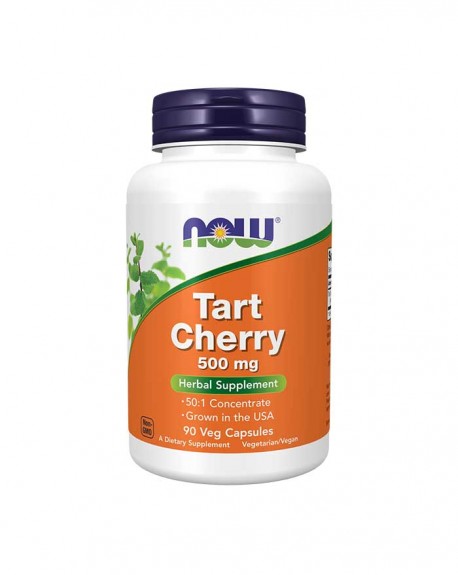 Tart Cherry 500 mg