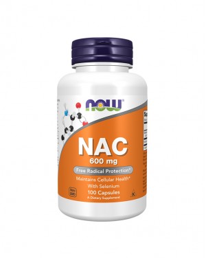 Nac-acetyl cysteine