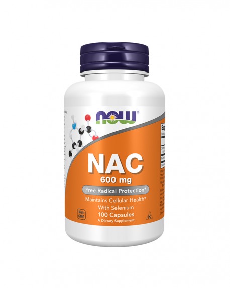 Nac-acetyl cysteine