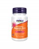 Chewable Vitamin D-3 1000 IU, Fruity Flavor