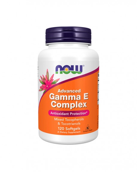 Advanced  Gamma E Complex