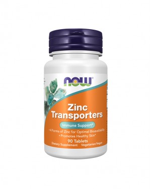 Zinc Transporters