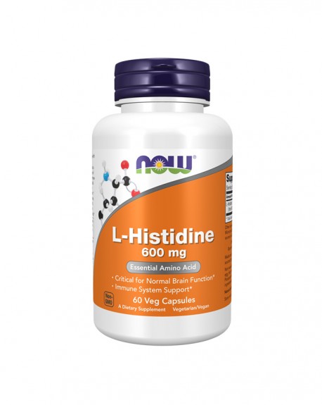 L-Histidine 600 mg
