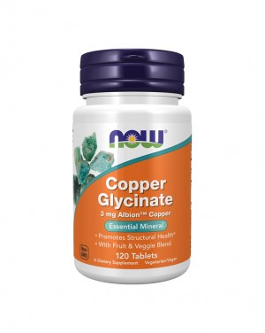 Copper Glycinate