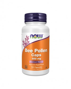 Bee Pollen
