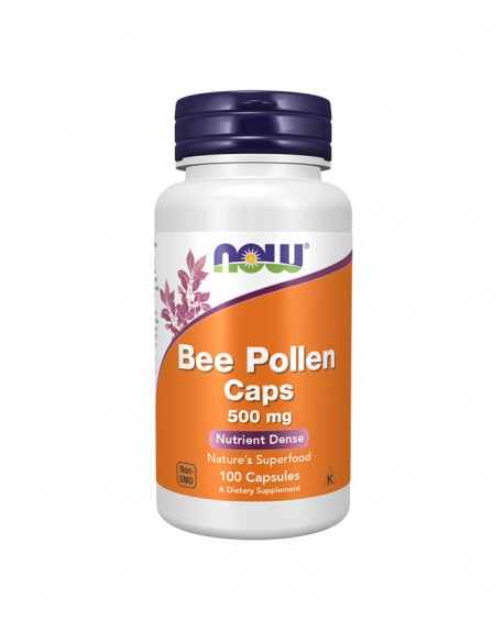 Bee Pollen
