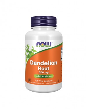 Dandelion Root 500 mg