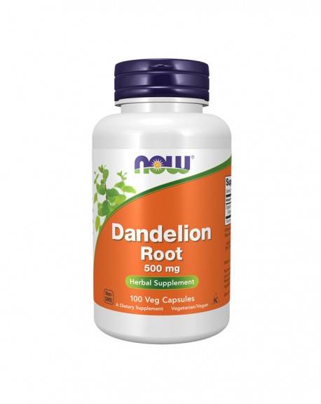 Dandelion Root 500 mg