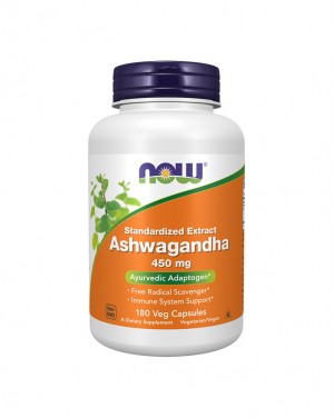 Ashwagandha 450 mg