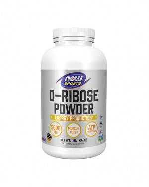 D-Ribose Powder