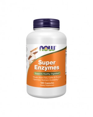 Super Enzymes