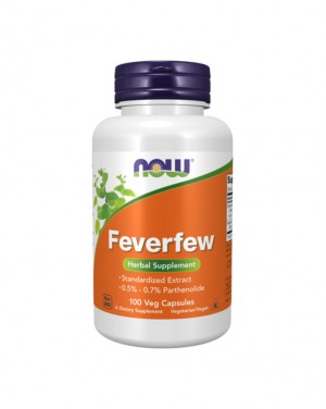 Feverfew